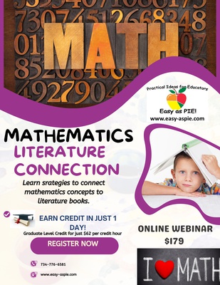 Mathematics Literature Connection