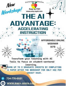 The AI Advantage: Accelerating Instruction